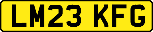 LM23KFG