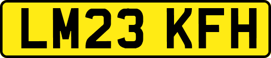 LM23KFH