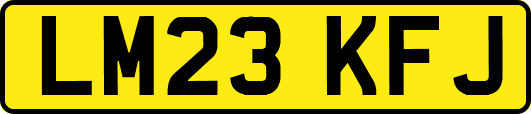 LM23KFJ