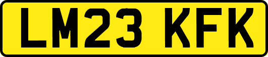 LM23KFK