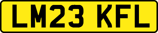 LM23KFL