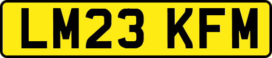 LM23KFM