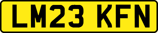 LM23KFN