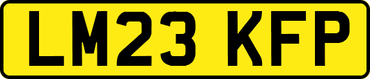 LM23KFP