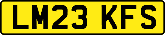 LM23KFS