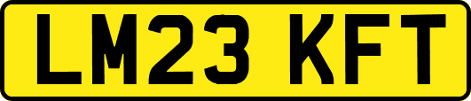 LM23KFT