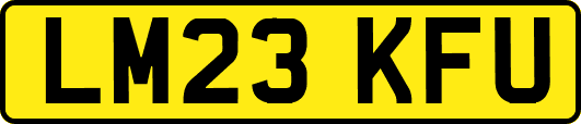 LM23KFU