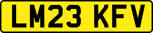 LM23KFV