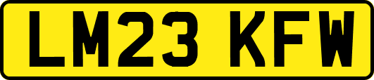 LM23KFW