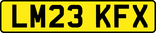 LM23KFX