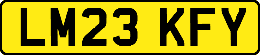 LM23KFY