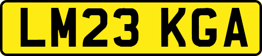 LM23KGA