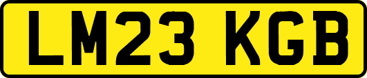 LM23KGB