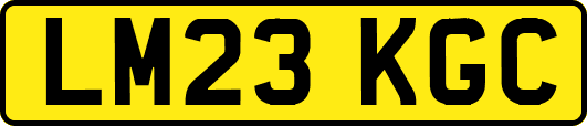 LM23KGC