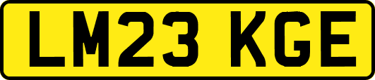 LM23KGE