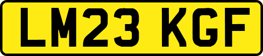 LM23KGF