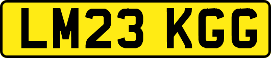 LM23KGG