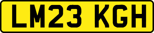 LM23KGH