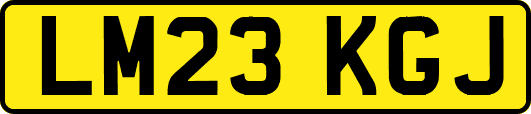 LM23KGJ