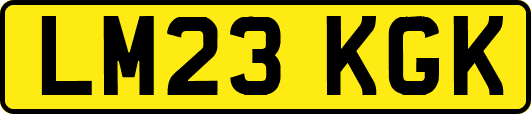 LM23KGK
