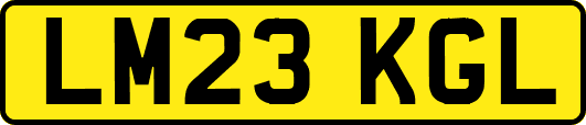 LM23KGL