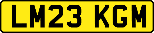 LM23KGM