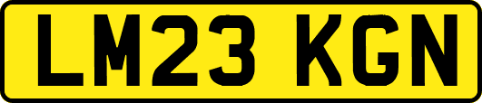 LM23KGN
