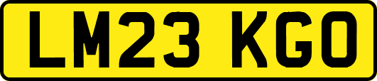 LM23KGO