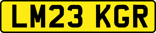 LM23KGR