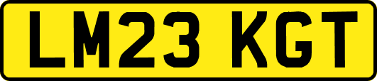 LM23KGT