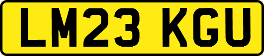 LM23KGU