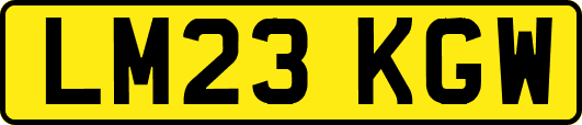 LM23KGW