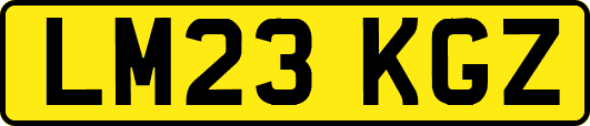 LM23KGZ