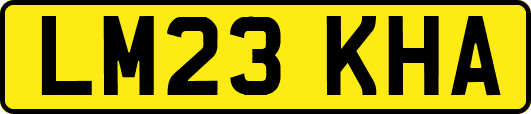 LM23KHA