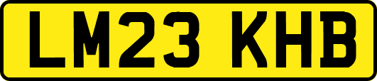LM23KHB