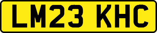 LM23KHC