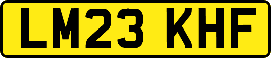 LM23KHF