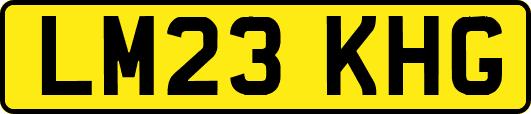 LM23KHG