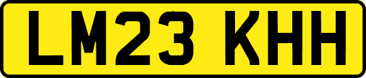 LM23KHH