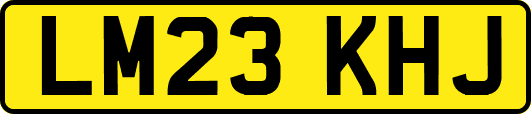 LM23KHJ