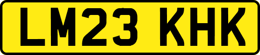 LM23KHK