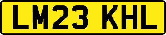LM23KHL