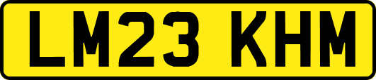LM23KHM