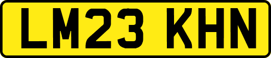 LM23KHN