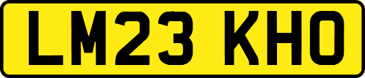 LM23KHO