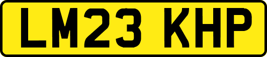 LM23KHP