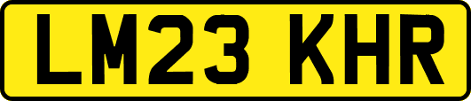 LM23KHR