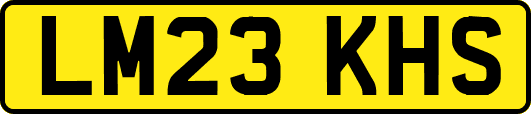 LM23KHS