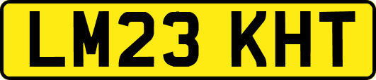 LM23KHT
