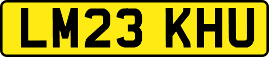 LM23KHU